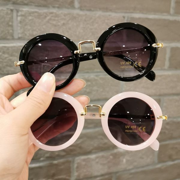 Aktuális gyerekszemüveg lányoknak