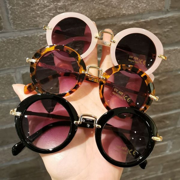 Aktuális gyerekszemüveg lányoknak