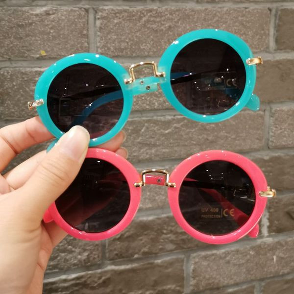 Aktuális gyerekszemüveg lányoknak