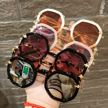 Детски слънчеви очила за момичета 