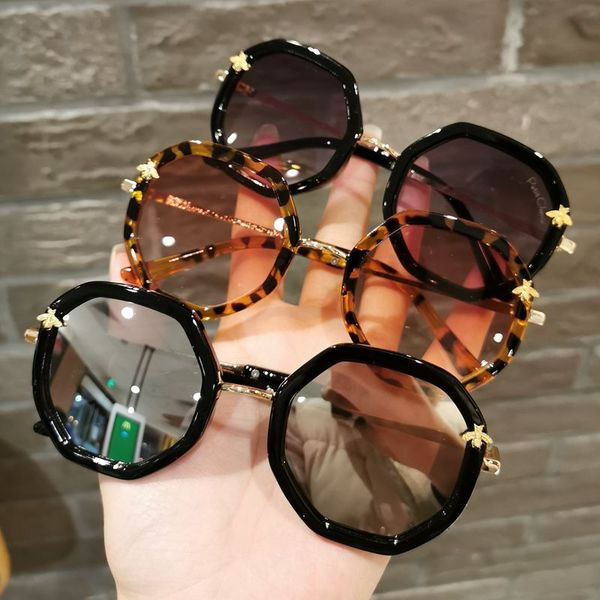 Gyermek napszemüveg lányoknak