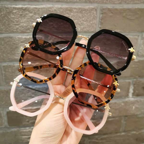 Gyermek napszemüveg lányoknak