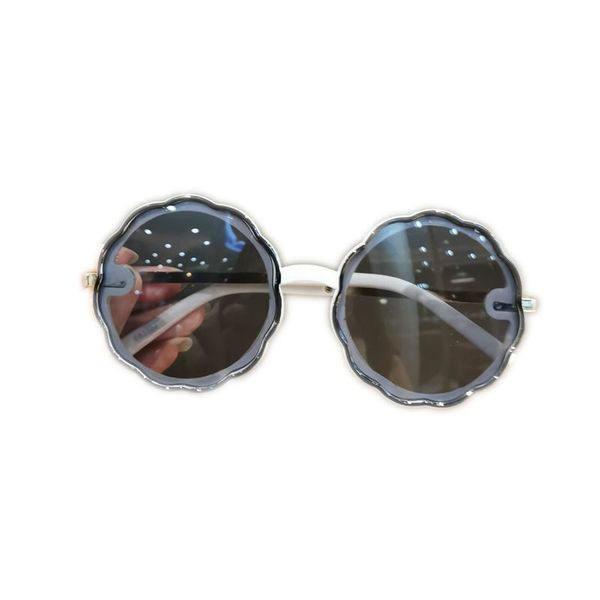 Modern gyerek napszemüveg lányoknak