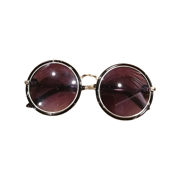 Aktuális gyerek kerek napszemüveg lányoknak