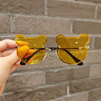 Napi gyermek napszemüveg