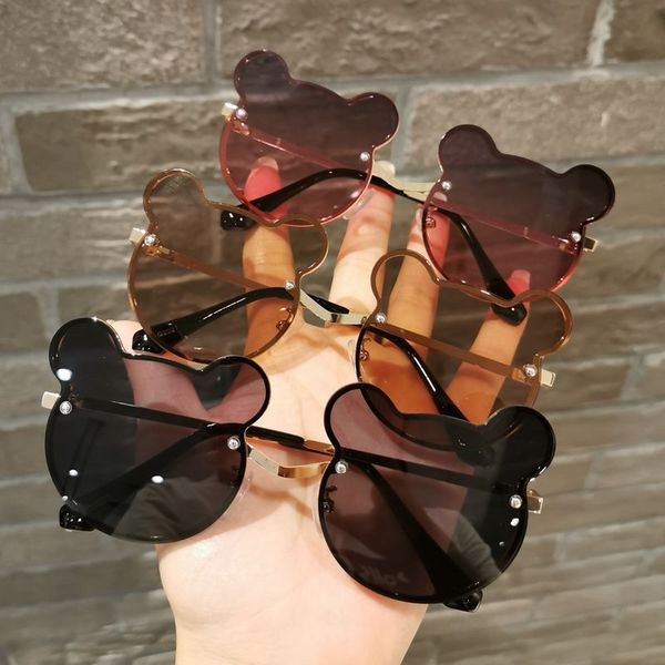 Napi gyermek napszemüveg