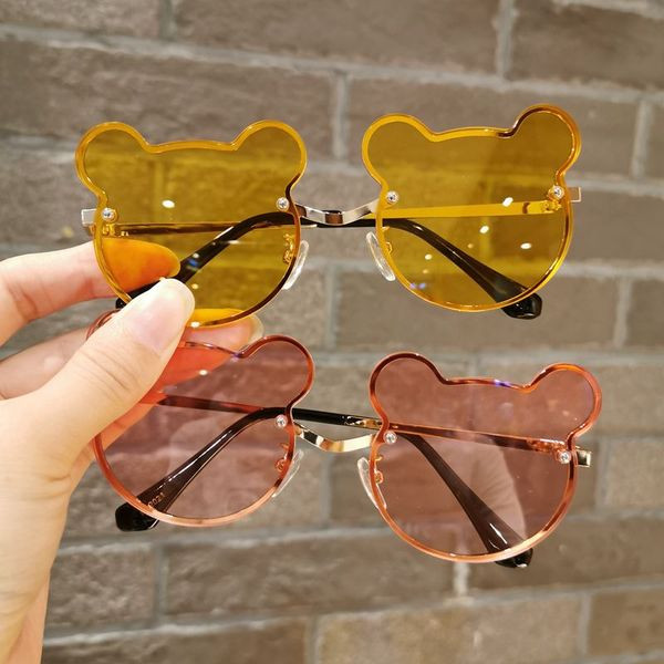 Napi gyermek napszemüveg