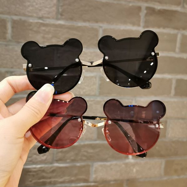 Napi gyermek napszemüveg