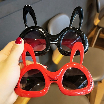 Детски ежедневни слънчеви очила за момичета