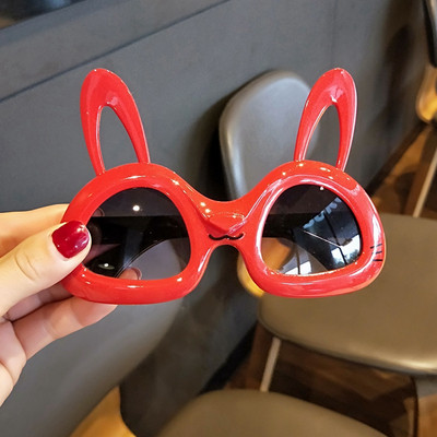 Alkalmi gyerek napszemüveg lányoknak