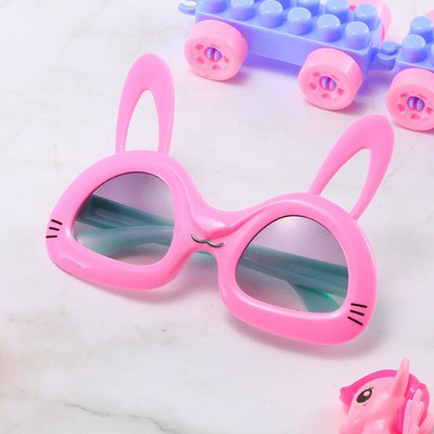 Alkalmi gyerek napszemüveg lányoknak