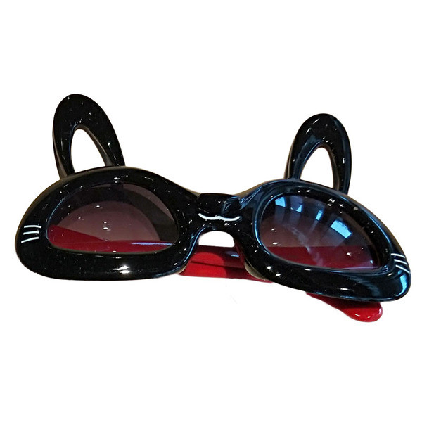 Alkalmi gyerek napszemüveg lányoknak