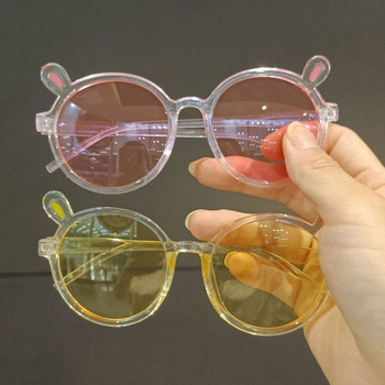 Ежедневни детски слънчеви очила за момичета