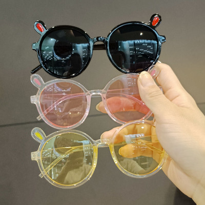 Καθημερινά παιδικά γυαλιά ηλίου για κορίτσια