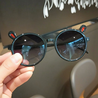 Mindennapi gyermek napszemüveg lányoknak