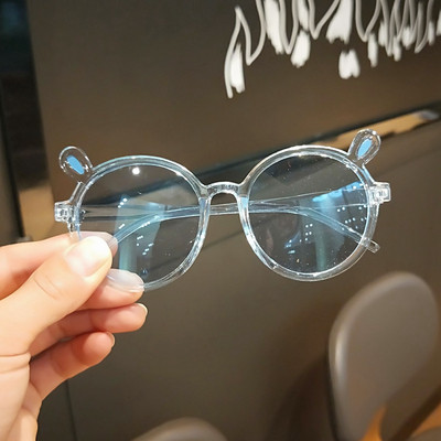 Mindennapi gyermek napszemüveg lányoknak