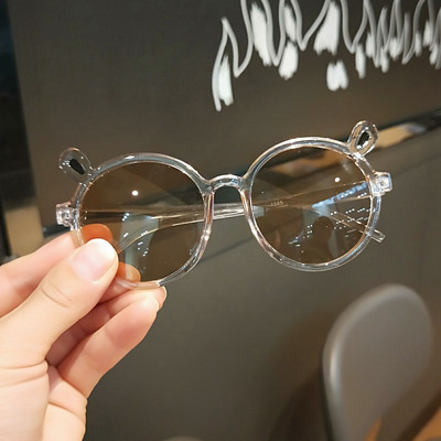 Mindennapi gyermek napszemüveg lányoknak