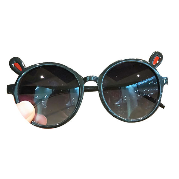 Mindennapi gyermek napszemüveg lányoknak