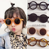 Napi kerek gyermek napszemüveg