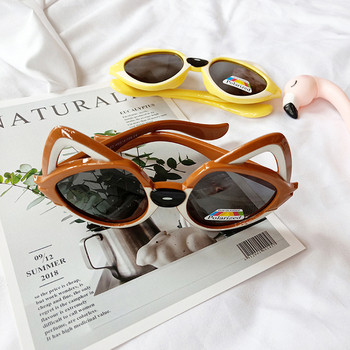 Актуални детски слънчеви очила за момичета и момчета