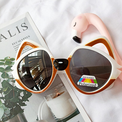 Aktuális gyerek napszemüveg lányoknak és fiúknak