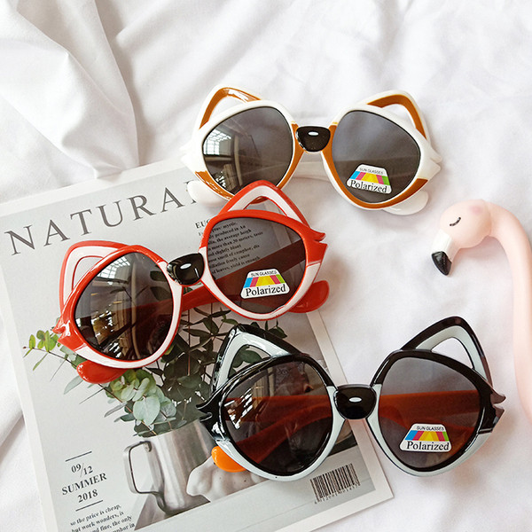 Aktuális gyerek napszemüveg lányoknak és fiúknak