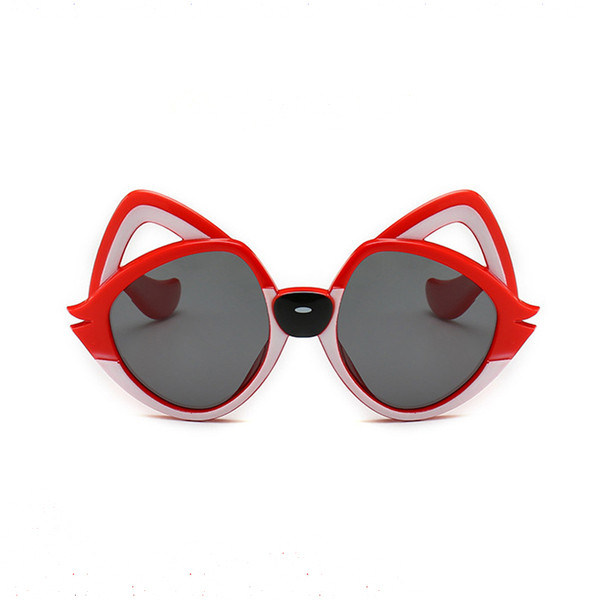 Aktuális gyerek napszemüveg lányoknak és fiúknak