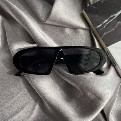 Stílusos retro női napszemüveg