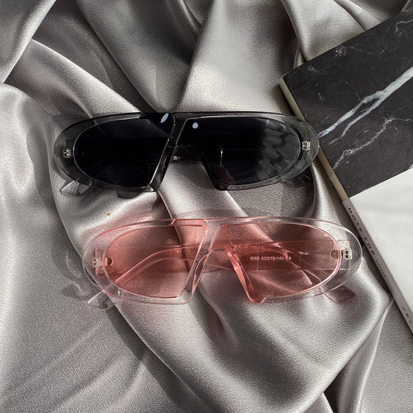 Stílusos retro női napszemüveg