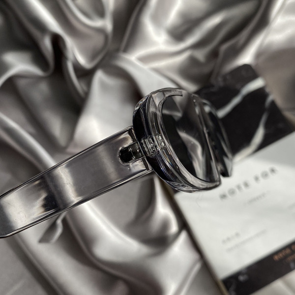 Stílusos retro női napszemüveg