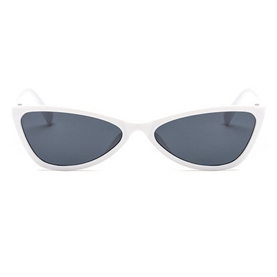 Női alkalmi szemüveg vékony kerettel