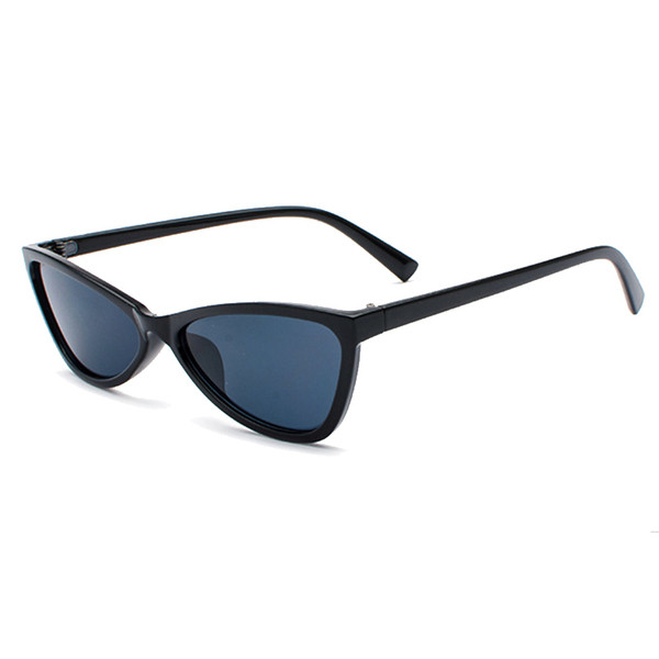 Női alkalmi szemüveg vékony kerettel