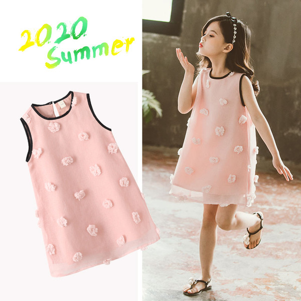 Gyerekruha 3D elemekkel és szalaggal