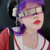 Női aktuális napszemüveg új modellje