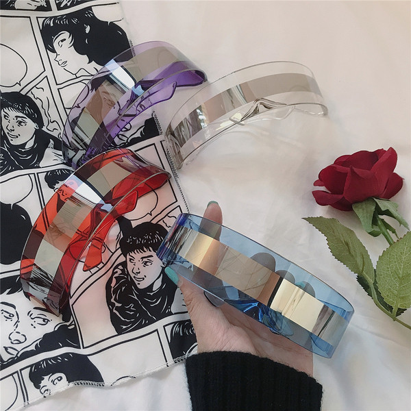 Jauns sieviešu aktuālo saulesbriļļu modelis