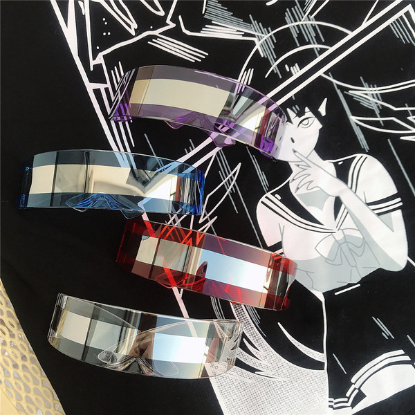 Jauns sieviešu aktuālo saulesbriļļu modelis