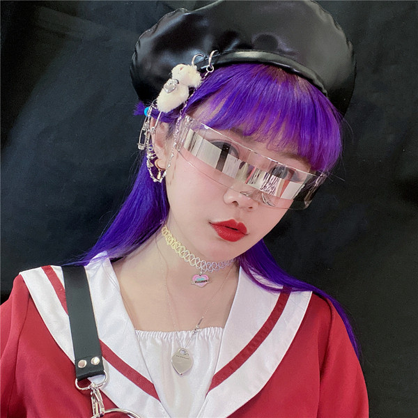 Jauns sieviešu aktuālo saulesbriļļu modelis