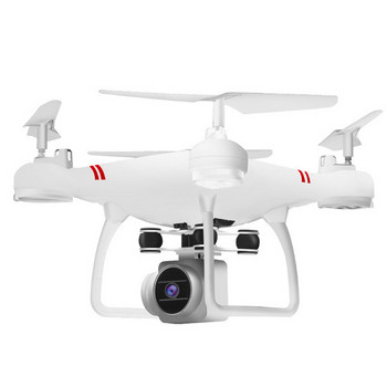 Drone με τηλεχειριστήριο και αμορτισέρ FPV για αεροφωτογράφηση