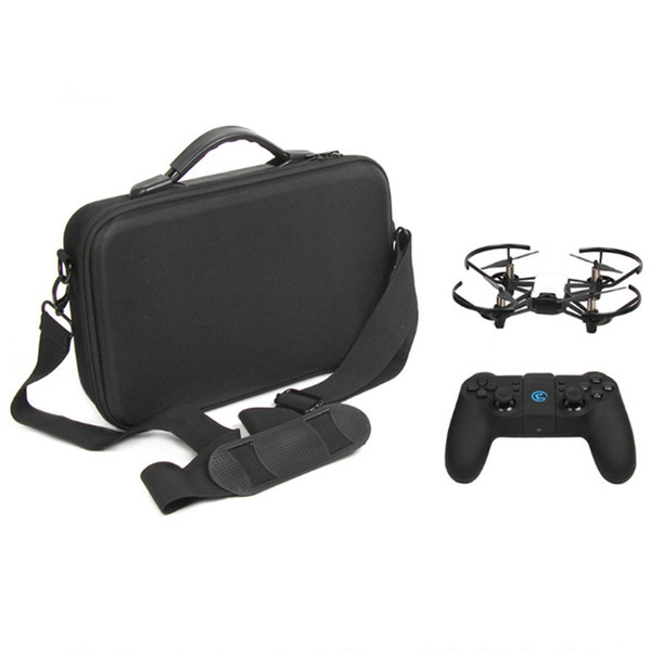 Τσάντα αποθήκευσης drone και αξεσουάρ με δύο λαβές