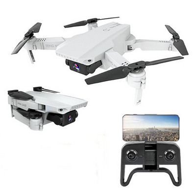 Мини дрон за въздушна фотография с дистанционно управление