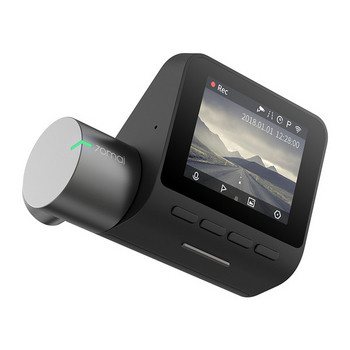 Ευφυής συσκευή εγγραφής HD για νυχτερινή όραση και στάθμευση