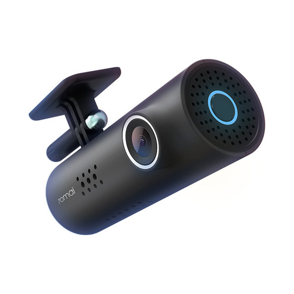 Ασύρματη συσκευή εγγραφής μικρού αυτοκινήτου με νυχτερινή όραση HD