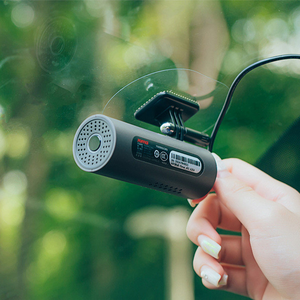 Ασύρματη συσκευή εγγραφής μικρού αυτοκινήτου με νυχτερινή όραση HD