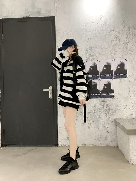 Kareda tallaga sügis-talvised naiste tossud