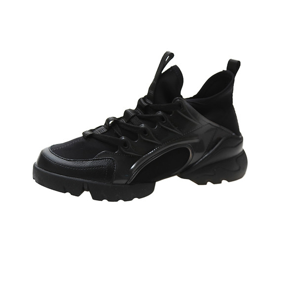 Kareda tallaga sügis-talvised naiste tossud