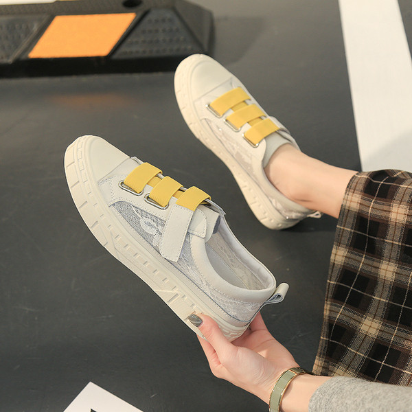 Sieviešu ikdienas kedas ar sietu