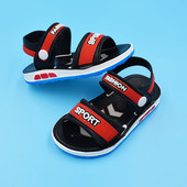 Ikdienas bērnu kedas ar uzrakstu zēniem