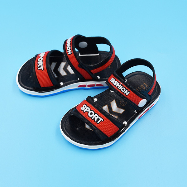 Ikdienas bērnu kedas ar uzrakstu zēniem