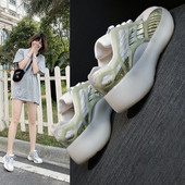 Sportam piemērotas ikdienas sieviešu kedas