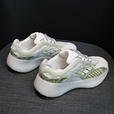 Sportam piemērotas ikdienas sieviešu kedas